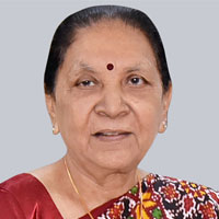 Smt. Anandiben Patel